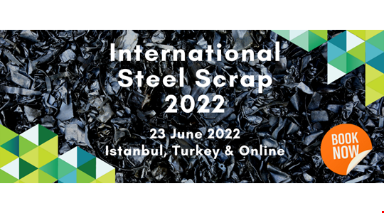International Steel Scrap 2022